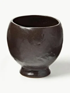 Beker Doro van terracotta