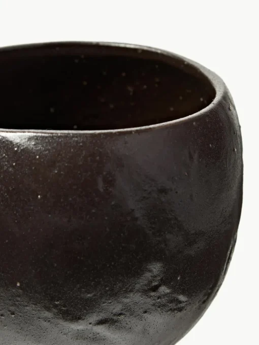 Beker Doro van terracotta