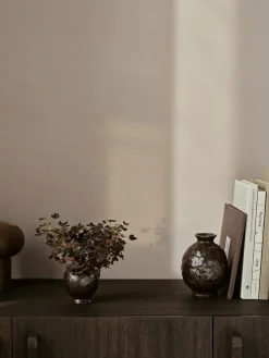Beker Doro van terracotta