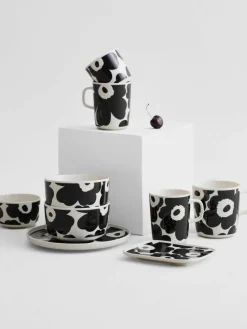 Beker Unikko, 2 stuks