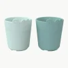 Bekers Kiddish, set van 2