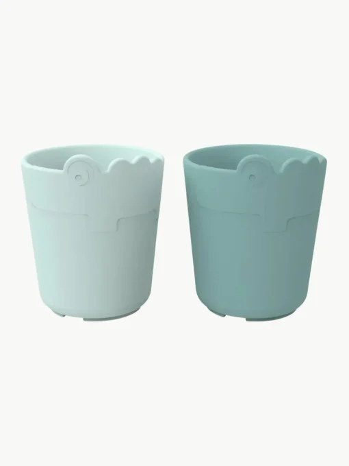 Bekers Kiddish, set van 2