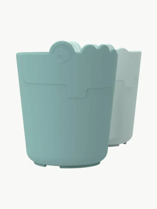 Bekers Kiddish, set van 2