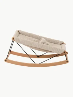 Bekleding voor baby wipstoel Growing Green