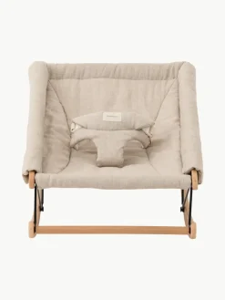 Bekleding voor baby wipstoel Growing Green