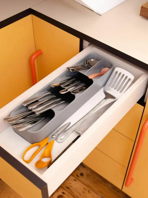 Bestekinzet LadeStore