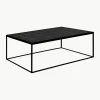 Betegelde salontafel Glaze