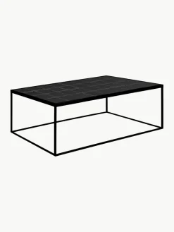 Betegelde salontafel Glaze