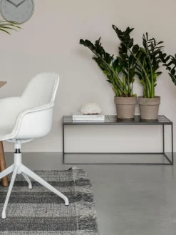 Betegelde salontafel Glaze