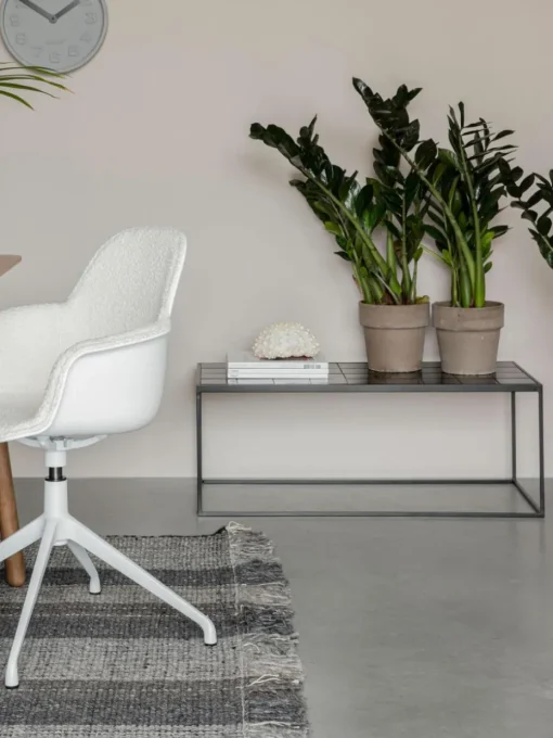 Betegelde salontafel Glaze