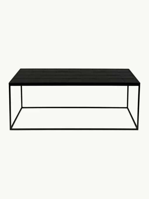 Betegelde salontafel Glaze