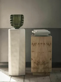 Betonnen sierzuil Staffa