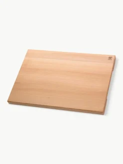 Beukenhouten snijplank Cook