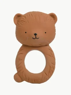 Bijtring Bear van natuurlijk rubber