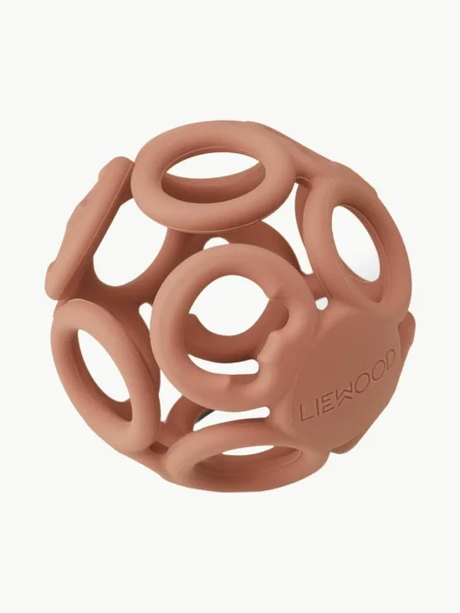 Bijtringen Jasmijn, set van 2