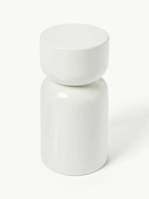 Bijzettafel Amina, 2 stuks