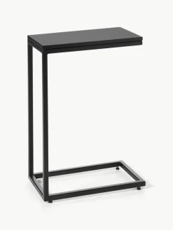 Bijzettafel Celow van mangohout