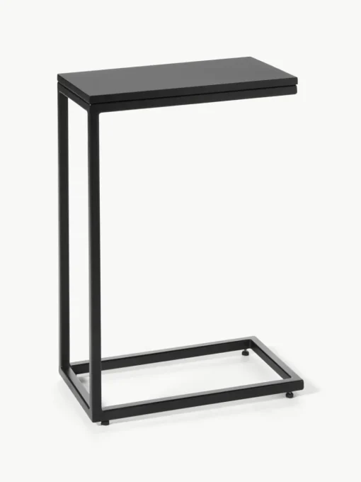 Bijzettafel Celow van mangohout