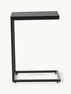 Bijzettafel Celow van mangohout