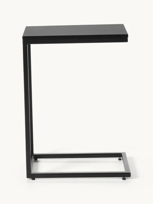 Bijzettafel Celow van mangohout