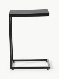 Bijzettafel Celow van mangohout