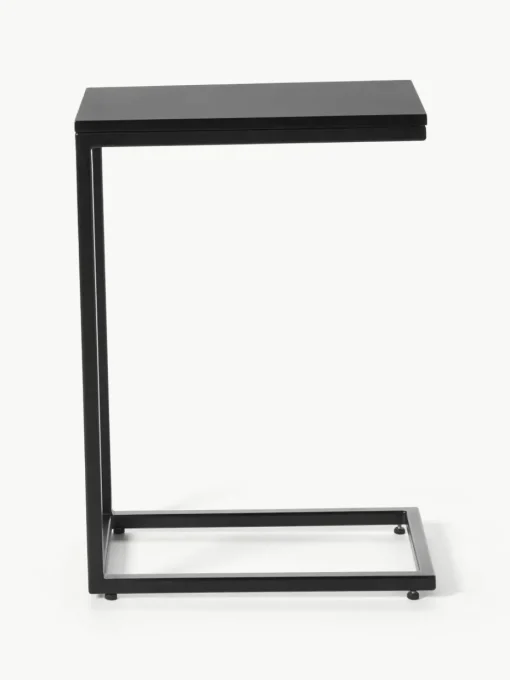 Bijzettafel Celow van mangohout