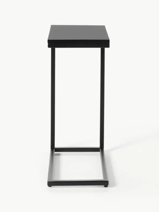 Bijzettafel Celow van mangohout
