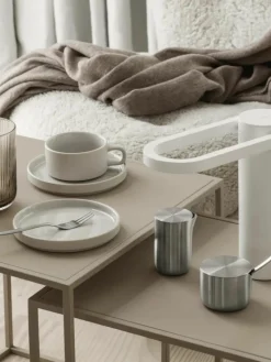 Bijzettafel Fera, 2-delig