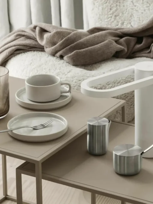 Bijzettafel Fera, 2-delig