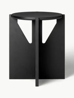 Bijzettafel Future van eikenhout