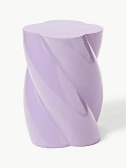 Bijzettafel Marshmallow