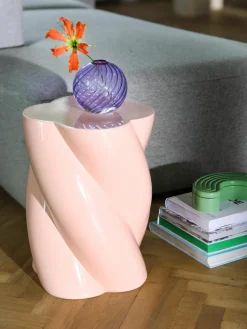 Bijzettafel Marshmallow