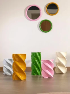 Bijzettafel Marshmallow