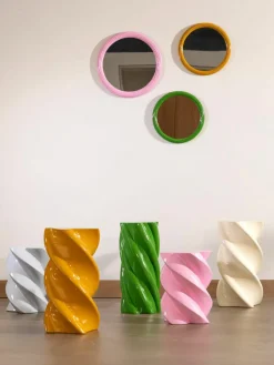 Bijzettafel Marshmallow