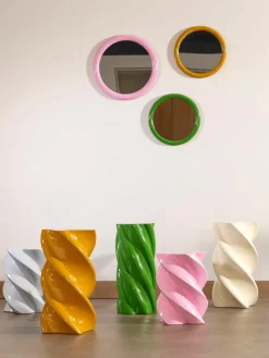 Bijzettafel Marshmallow