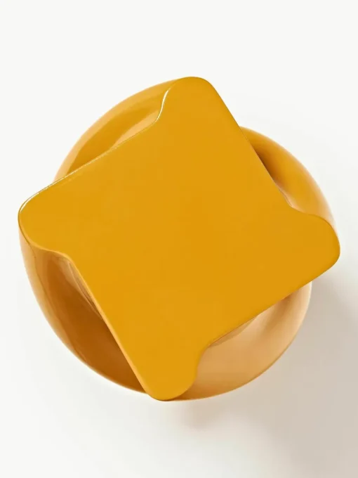 Bijzettafel Marshmallow