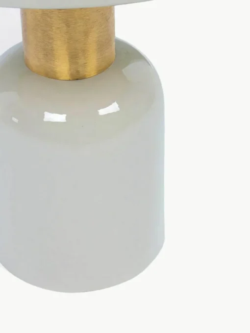 Bijzettafel Nalima