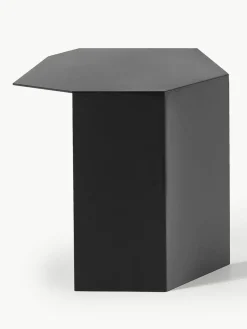 Bijzettafel Shard met organische vorm, 3-delig