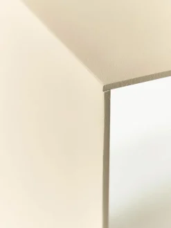 Bijzettafel Shard met organische vorm, 3-delig