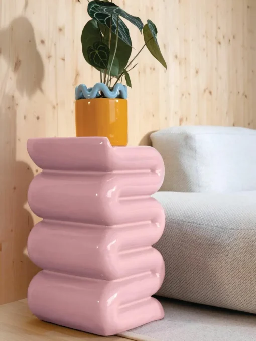 Bijzettafel Whip