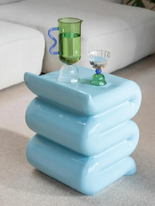 Bijzettafel Whip