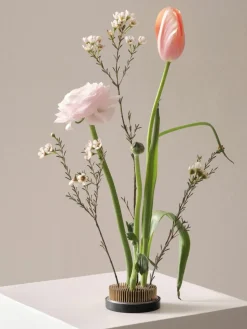 Bloemenegel Fiore, Ø 8 cm