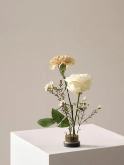 Bloemenegel Fiore, Ø 5 cm