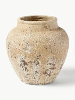 Bloempot Rome, H 23 cm