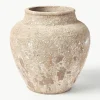 Bloempot Rome, H 34 cm