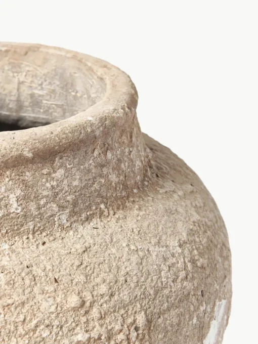 Bloempot Rome, H 34 cm