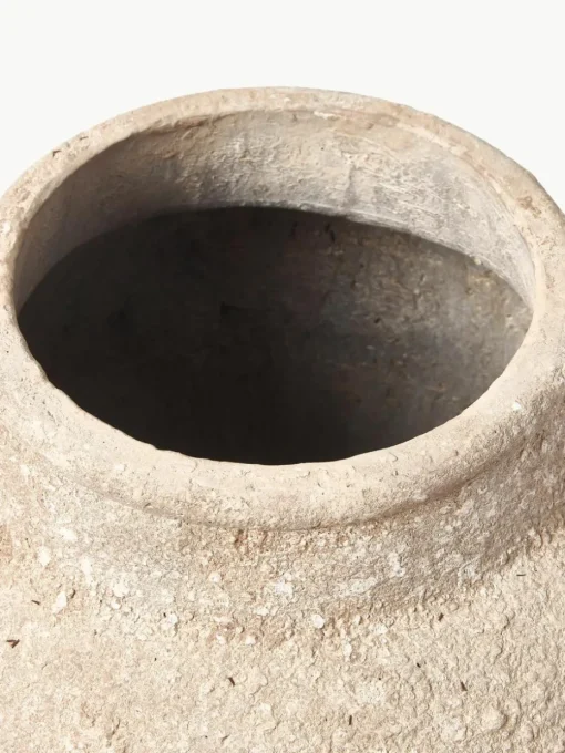 Bloempot Rome, H 34 cm