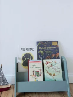 Boekenrek Anastasia