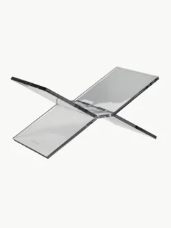 Boekenstandaard Crystal
