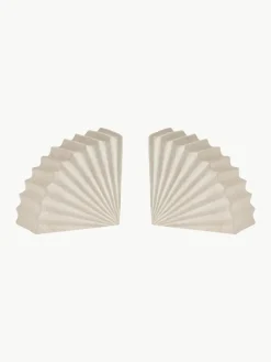 Boekensteun Balik, 2 stuks